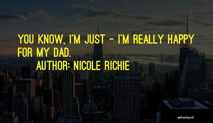 Nicole Richie Quotes 2023930