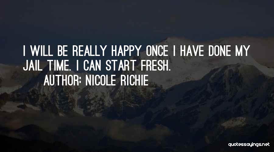 Nicole Richie Quotes 2145153