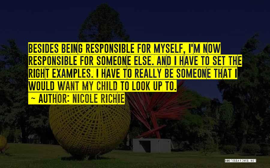 Nicole Richie Quotes 630410