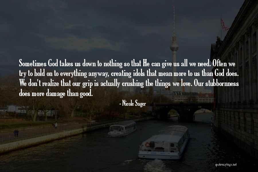 Nicole Sager Quotes 1140893 Nicole Sager Quotes 1140893