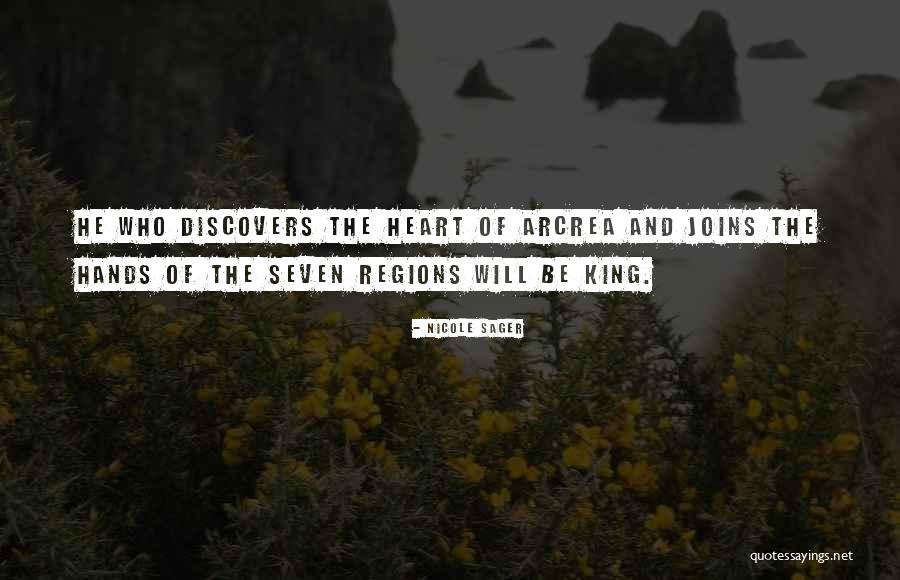 Nicole Sager Quotes 305993 Nicole Sager Quotes 305993