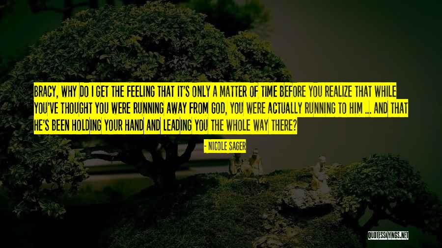 Nicole Sager Quotes 625184 Nicole Sager Quotes 625184
