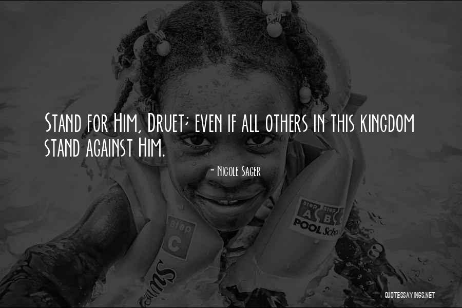 Nicole Sager Quotes 723157 Nicole Sager Quotes 723157