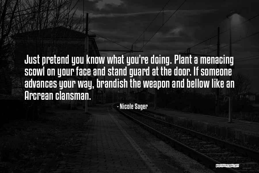 Nicole Sager Quotes 757577 Nicole Sager Quotes 757577