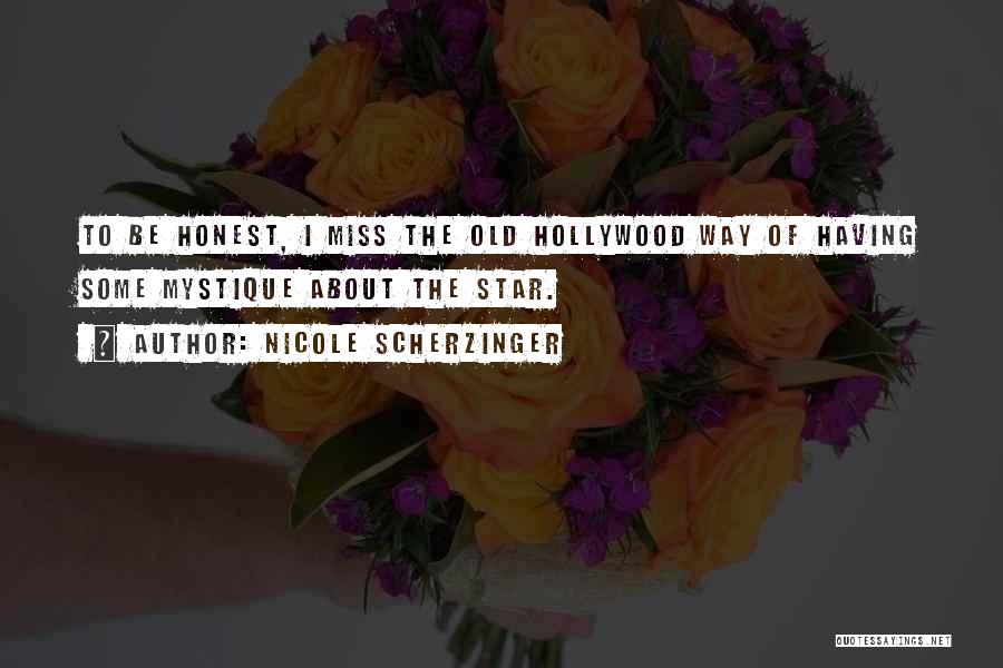 Nicole Scherzinger Quotes 1076824