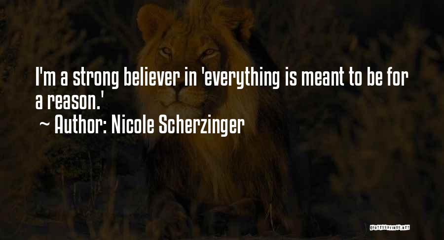 Nicole Scherzinger Quotes 1900944