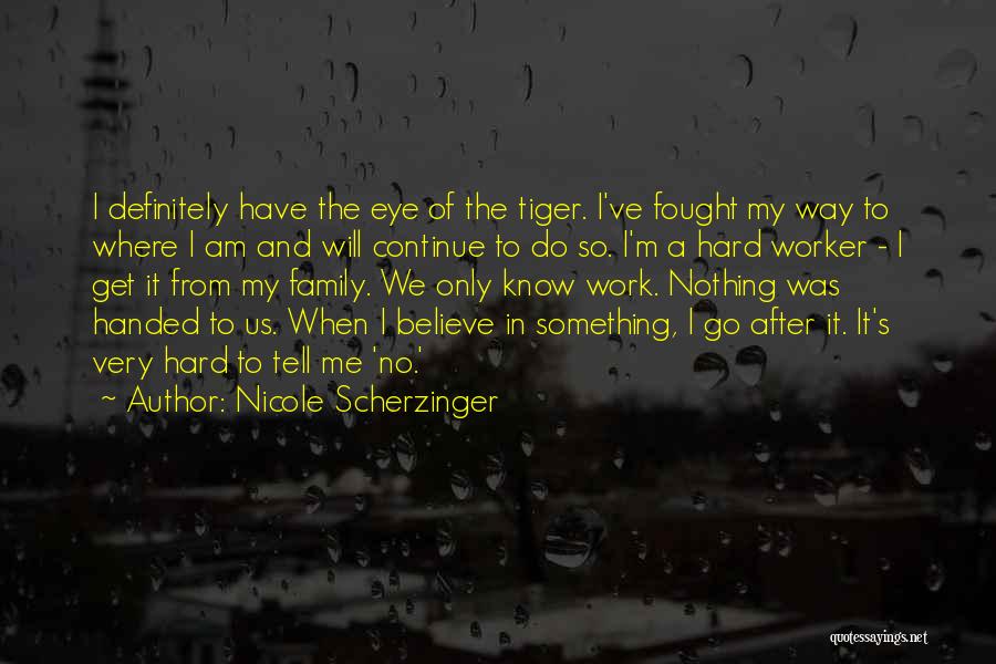 Nicole Scherzinger Quotes 424715