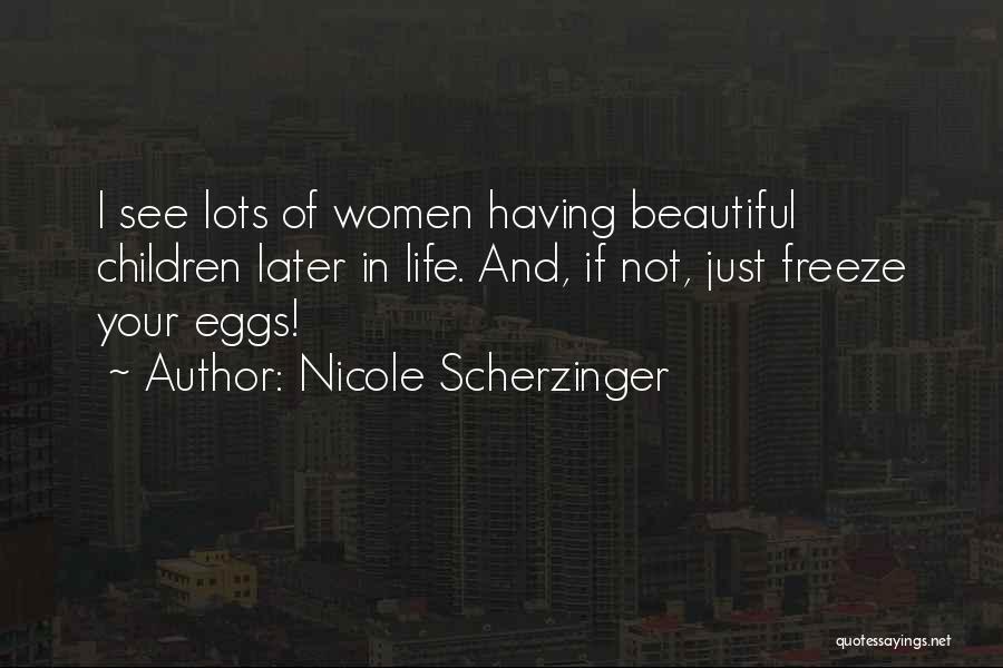 Nicole Scherzinger Quotes 450654