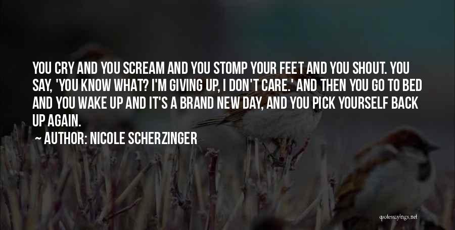 Nicole Scherzinger Quotes 798416