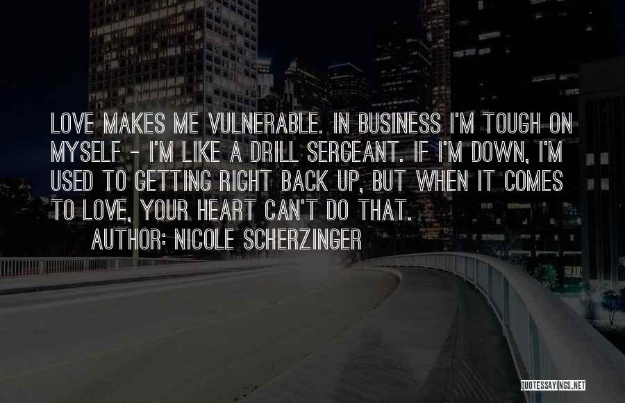 Nicole Scherzinger Quotes 938462