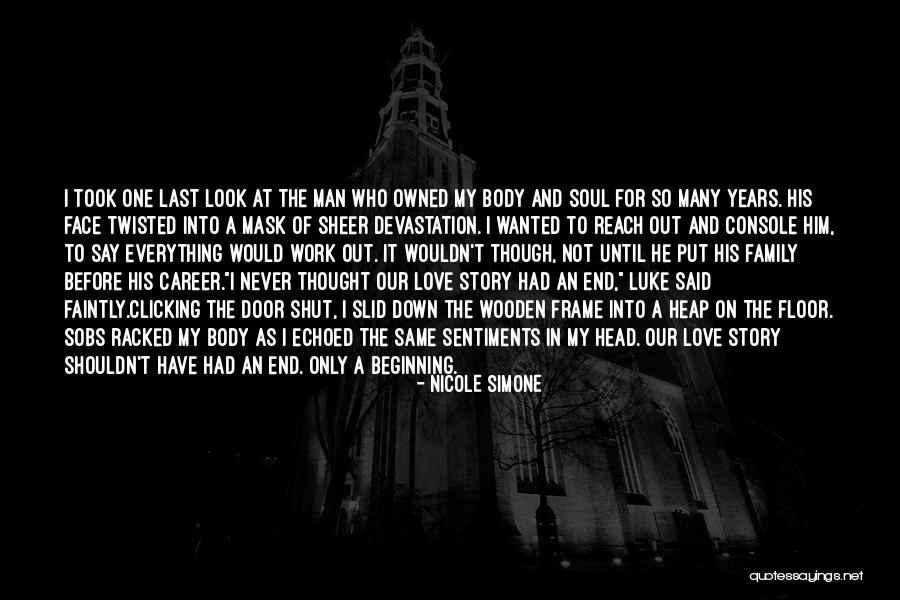 Nicole Simone Quotes 1667309 Nicole Simone Quotes 1667309