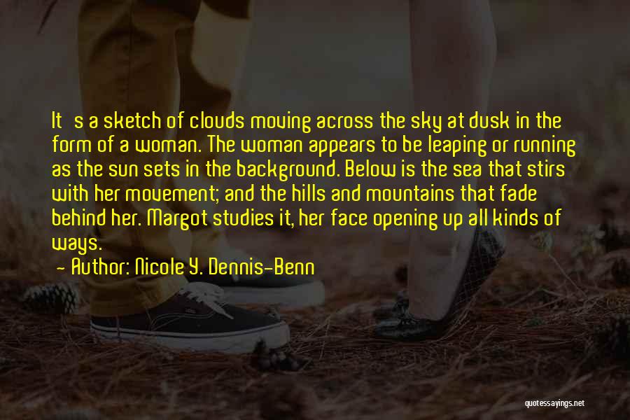 Nicole Y. Dennis-Benn Quotes 165267
