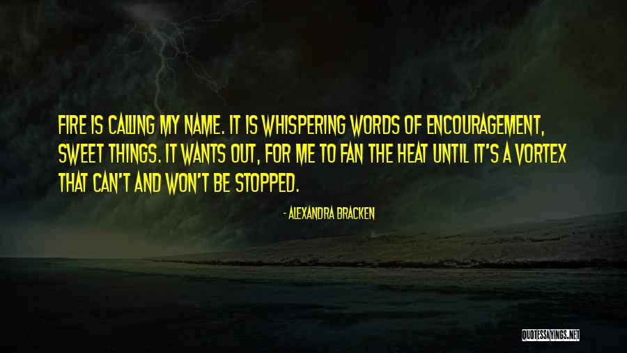 Nicolellis Quotes By Alexandra Bracken Nicolellis Quotes By Alexandra Bracken