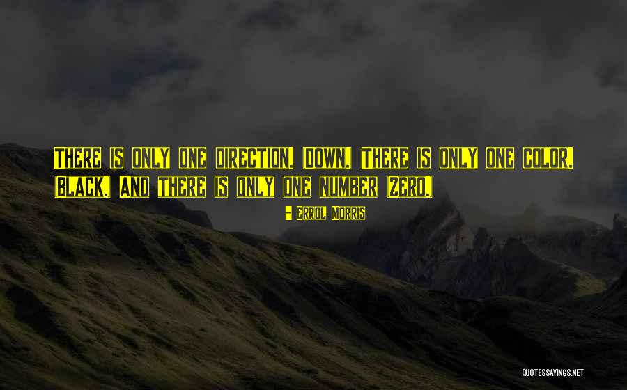 Nicolescu Andrei Quotes By Errol Morris Nicolescu Andrei Quotes By Errol Morris