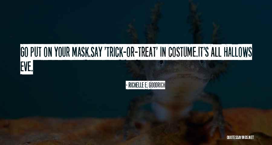 Nicolescu Quotes By Richelle E. Goodrich Nicolescu Quotes By Richelle E. Goodrich