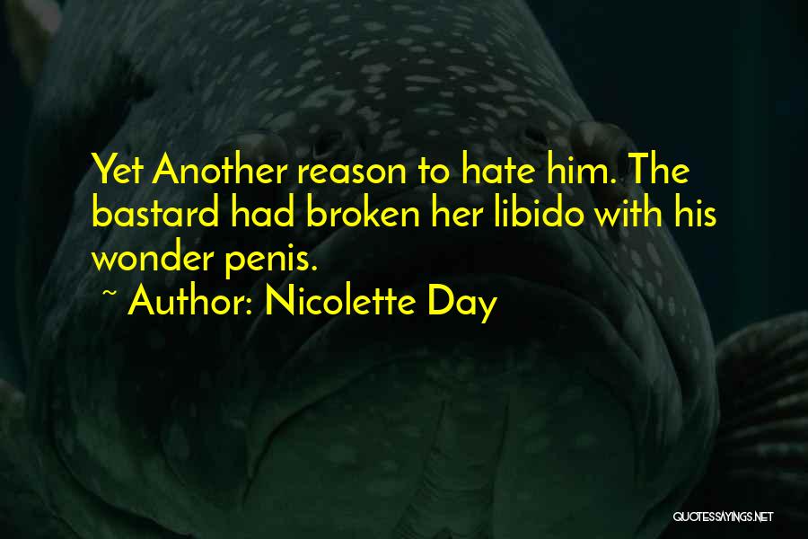 Nicolette Day Quotes 1717325
