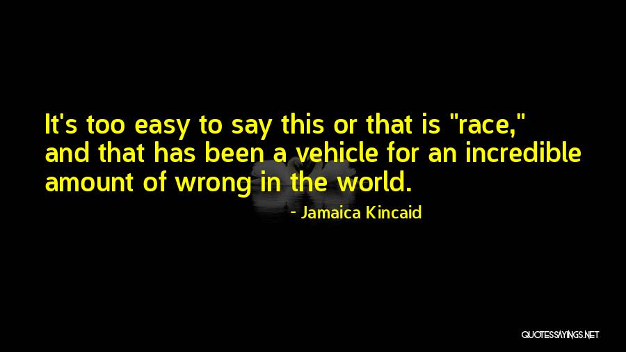 Nicolette Mashile Quotes By Jamaica Kincaid Nicolette Mashile Quotes By Jamaica Kincaid