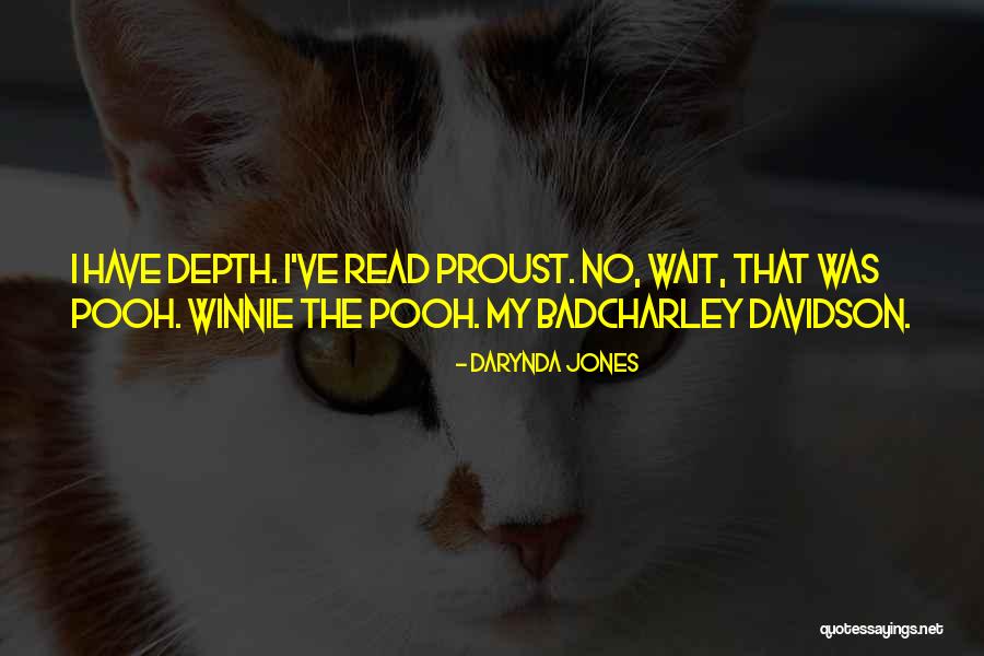 Nicolettis In Valley Quotes By Darynda Jones Nicolettis In Valley Quotes By Darynda Jones