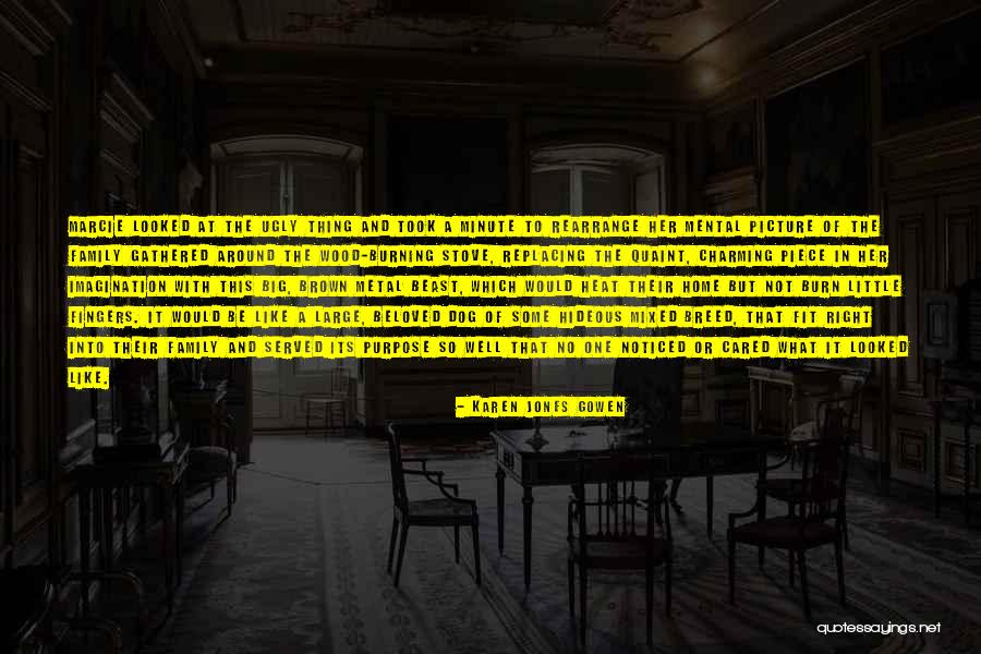 Nicoletto Il Quotes By Karen Jones Gowen Nicoletto Il Quotes By Karen Jones Gowen