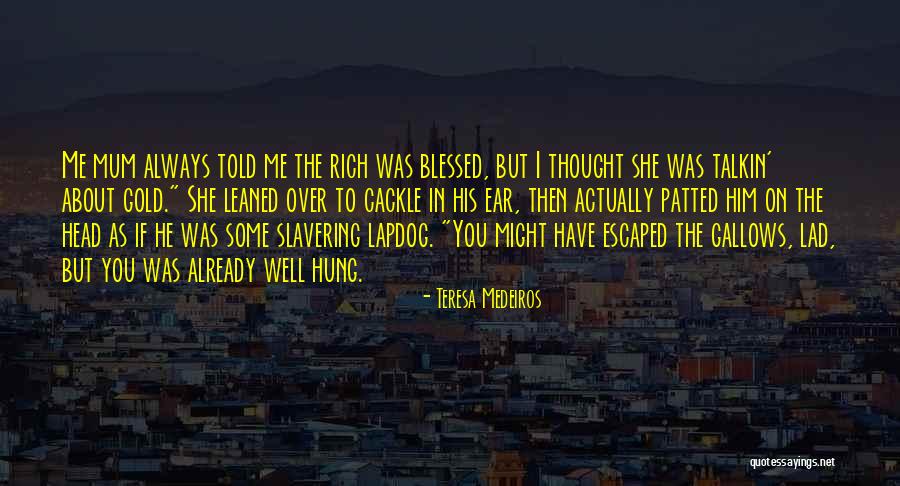 Nicolettos Nashville Quotes By Teresa Medeiros Nicolettos Nashville Quotes By Teresa Medeiros