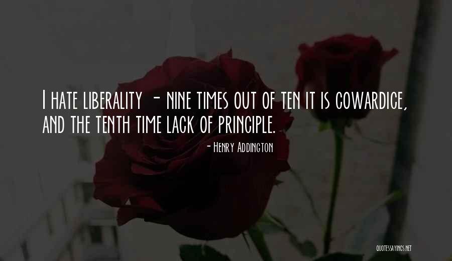 Nicolettos Quotes By Henry Addington Nicolettos Quotes By Henry Addington