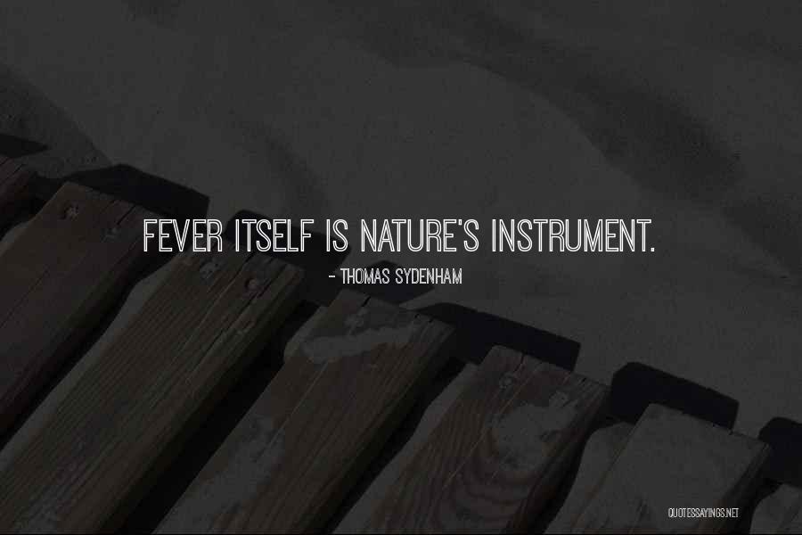 Nicolex Development Quotes By Thomas Sydenham Nicolex Development Quotes By Thomas Sydenham