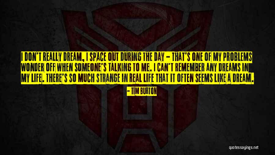 Nicolex Development Quotes By Tim Burton Nicolex Development Quotes By Tim Burton