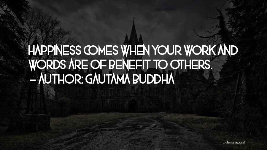 Nicolexgarvey Quotes By Gautama Buddha