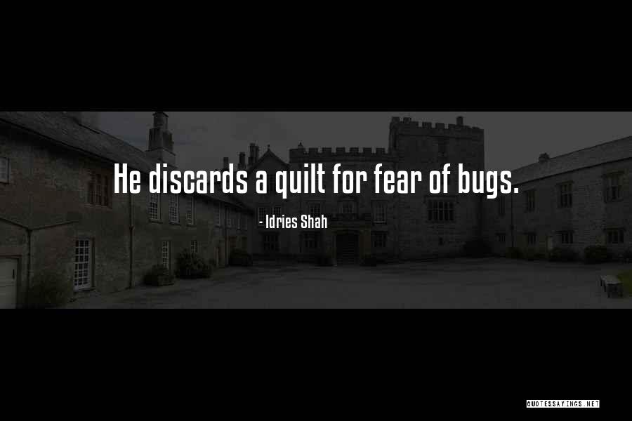 Nicolia Bagby Quotes By Idries Shah Nicolia Bagby Quotes By Idries Shah