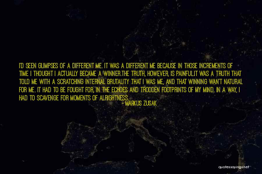 Nicolich Chiropractic Quotes By Markus Zusak Nicolich Chiropractic Quotes By Markus Zusak