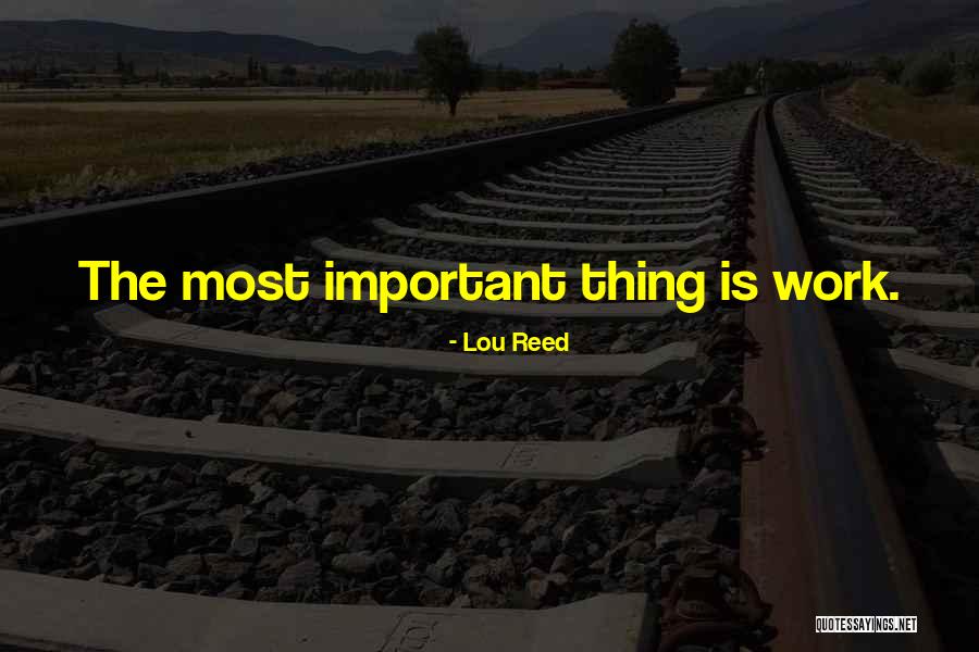 Nicolichuk Quotes By Lou Reed Nicolichuk Quotes By Lou Reed
