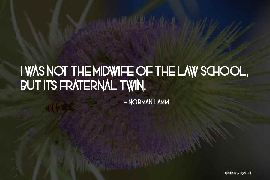 Nicolichuk Quotes By Norman Lamm Nicolichuk Quotes By Norman Lamm