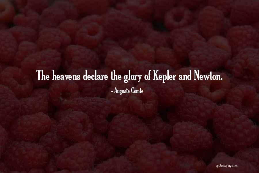 Nicoline Melbye Quotes By Auguste Comte Nicoline Melbye Quotes By Auguste Comte