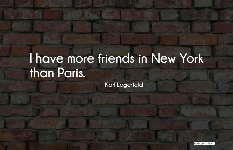 Nicolini Restaurant Quotes By Karl Lagerfeld Nicolini Restaurant Quotes By Karl Lagerfeld