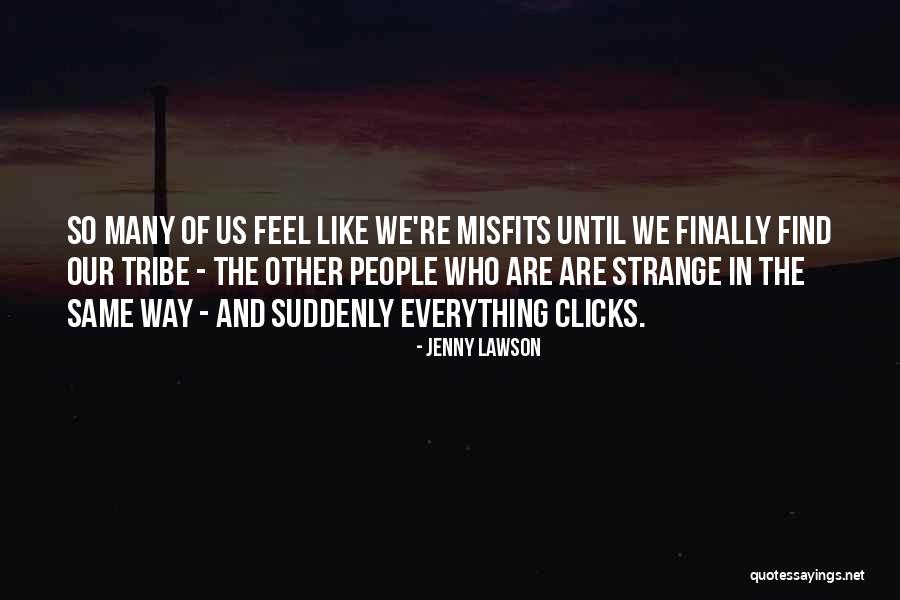 Nicolino Gourmet Quotes By Jenny Lawson Nicolino Gourmet Quotes By Jenny Lawson