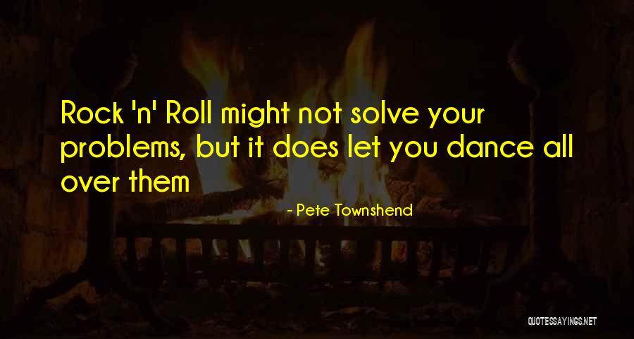 Nicolinos Italian Quotes By Pete Townshend Nicolinos Italian Quotes By Pete Townshend