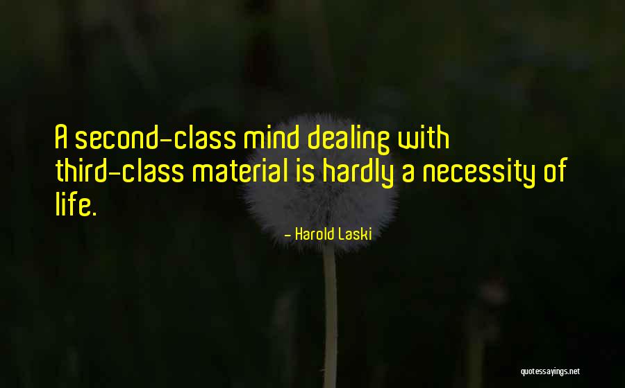 Nicolis Bottom Quotes By Harold Laski Nicolis Bottom Quotes By Harold Laski
