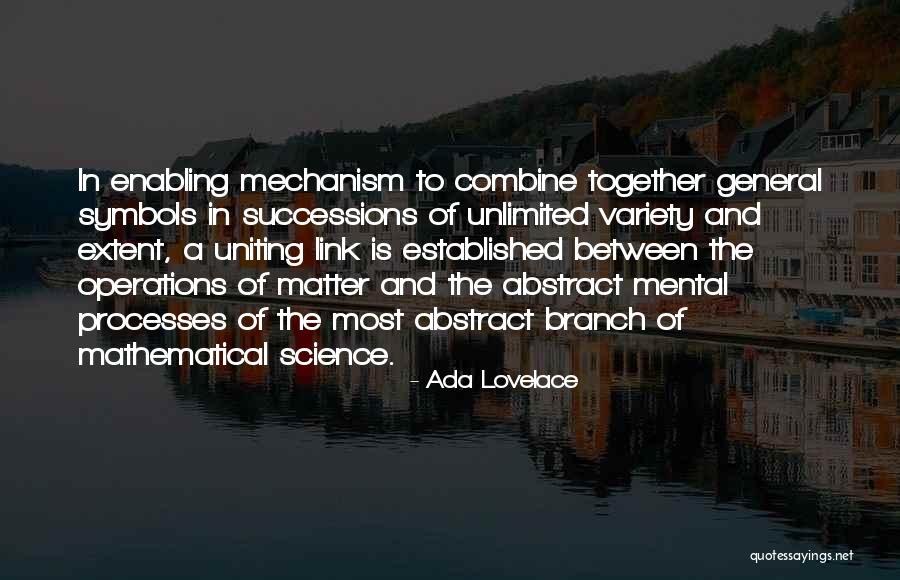 Nicolis Deli Quotes By Ada Lovelace Nicolis Deli Quotes By Ada Lovelace