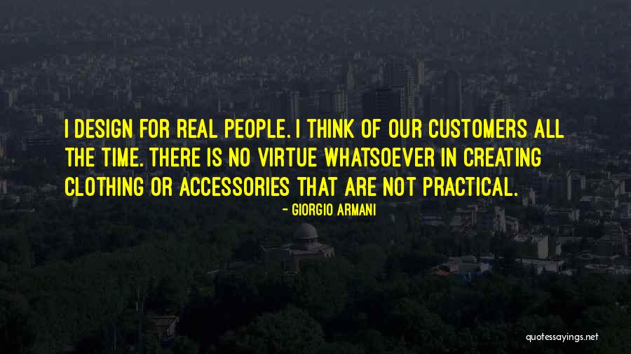 Nicolis Group Quotes By Giorgio Armani Nicolis Group Quotes By Giorgio Armani