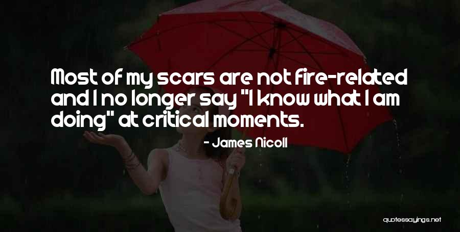Nicoll Quotes By James Nicoll Nicoll Quotes By James Nicoll