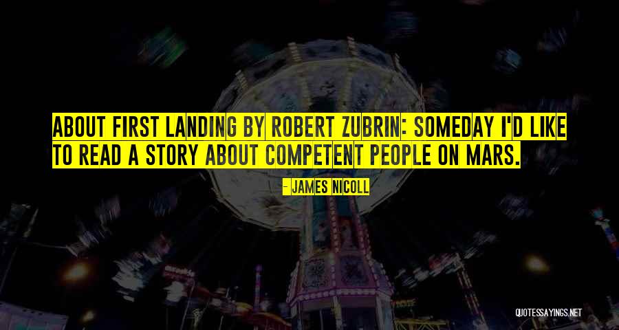 Nicoll Quotes By James Nicoll Nicoll Quotes By James Nicoll