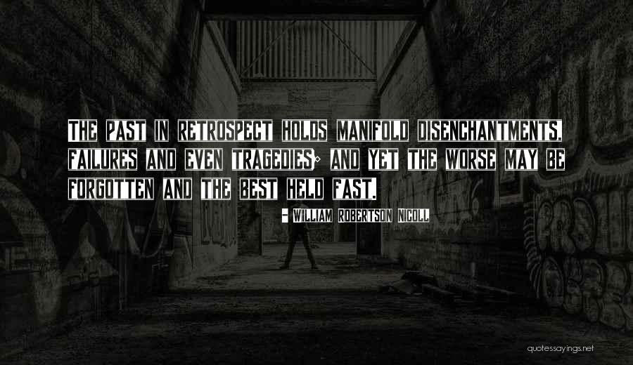 Nicoll Quotes By William Robertson Nicoll Nicoll Quotes By William Robertson Nicoll