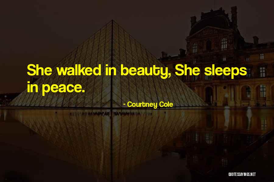 Nicolla Randall Quotes By Courtney Cole Nicolla Randall Quotes By Courtney Cole