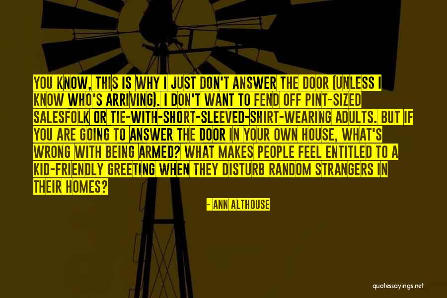 Nicolla Roofing Quotes By Ann Althouse