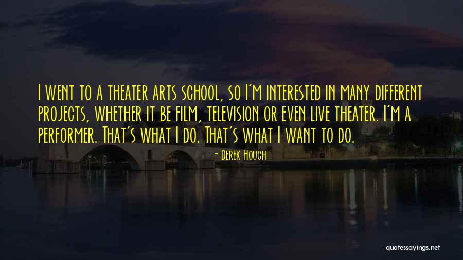 Nicolla Roofing Quotes By Derek Hough