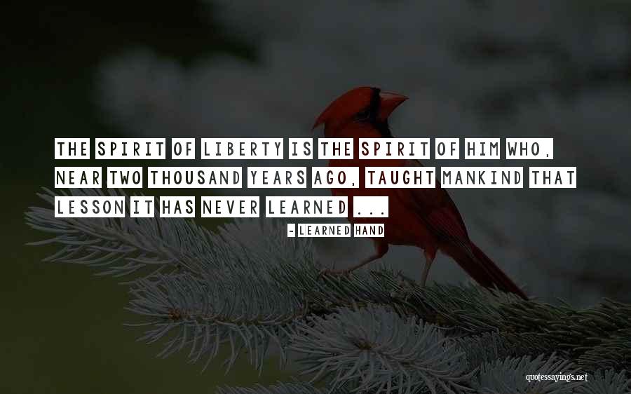 Nicolla Roofing Quotes By Learned Hand