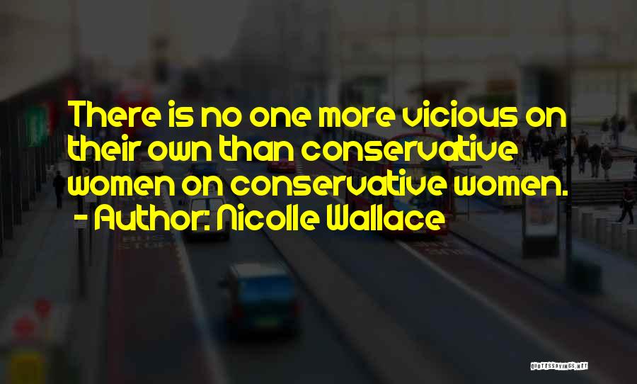 Nicolle Wallace Quotes 603265