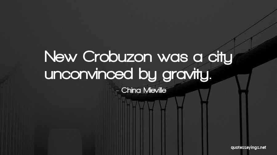 Nicollin Reunion Quotes By China Mieville Nicollin Reunion Quotes By China Mieville