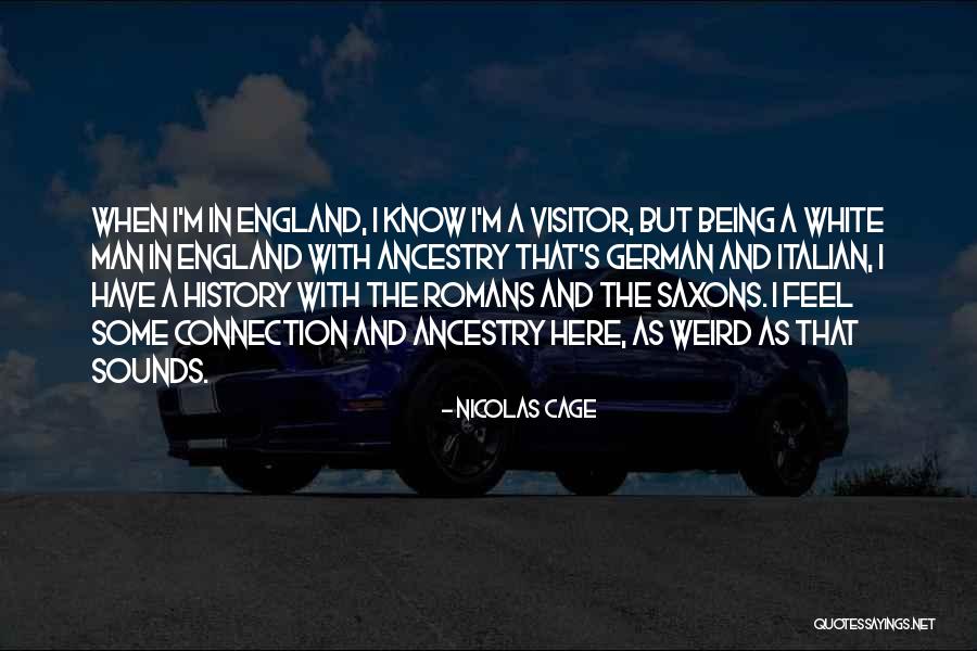 Nicollin Reunion Quotes By Nicolas Cage Nicollin Reunion Quotes By Nicolas Cage