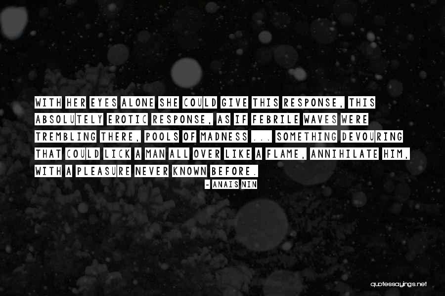 Nicolodi And Resort Quotes By Anais Nin Nicolodi And Resort Quotes By Anais Nin